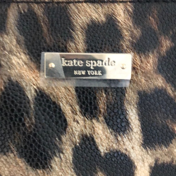 Kate Spade NY purse - Picture 3 of 7
